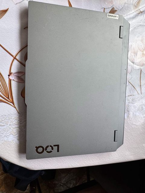 Noutbuk Lenovo LOQ 15IRX9 — Bakı