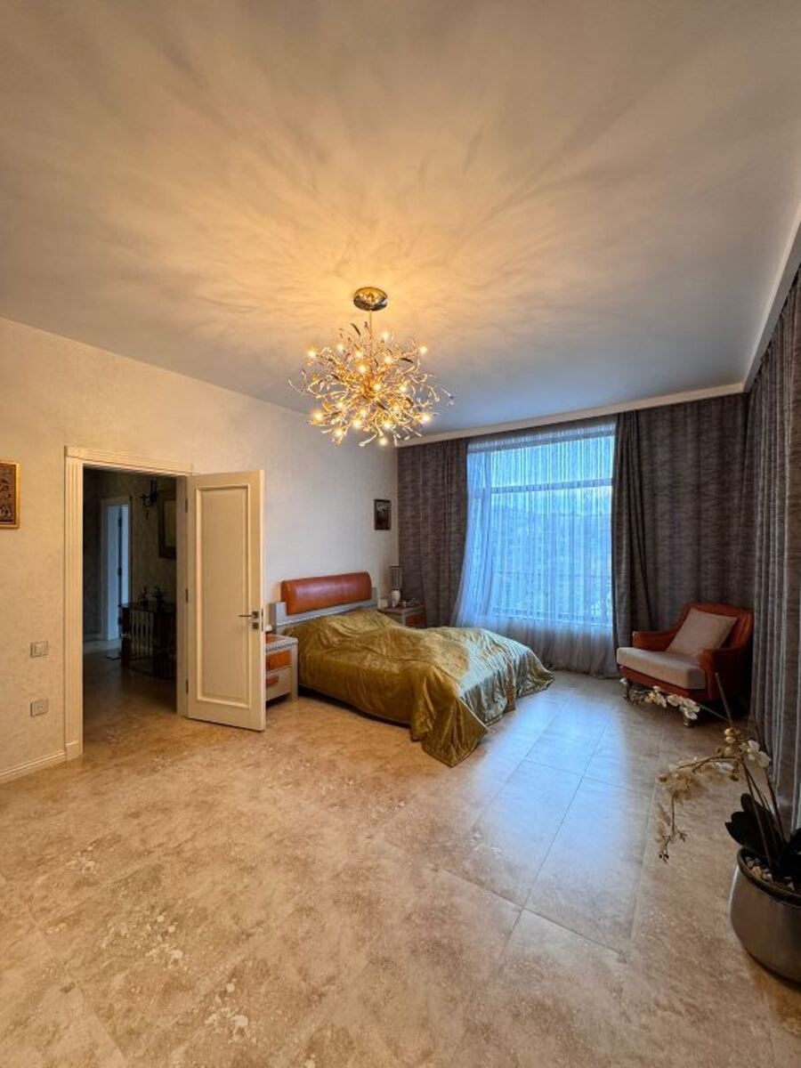 Villa, Badamdar qəs — Ev, villa, Bakı (10)