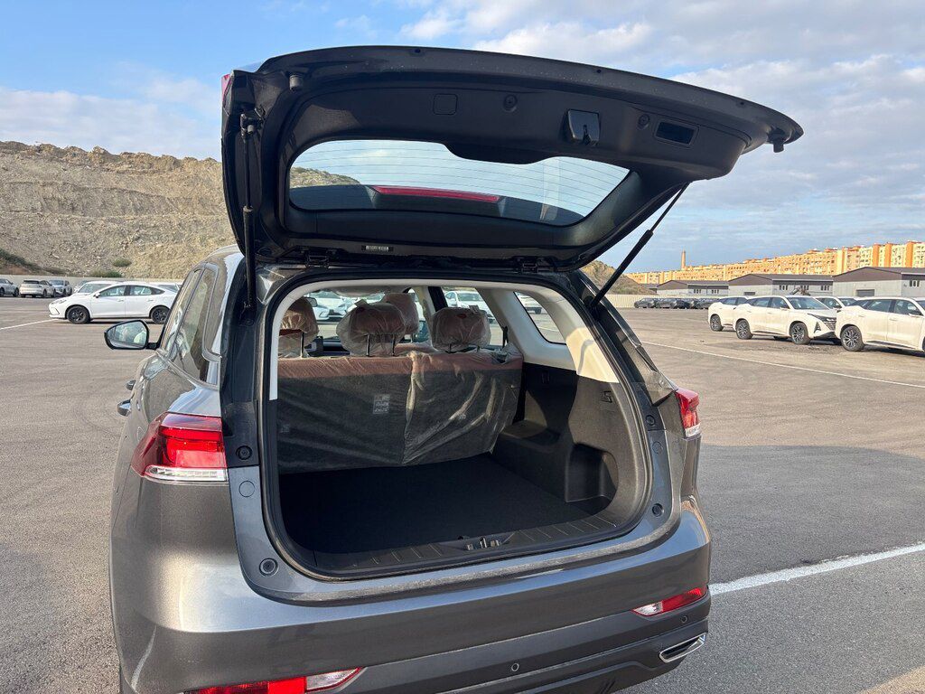 Changan CS 75 Pro, 1.5 L, 2026 il, yeni — Avtomobillər, Bakı (9)