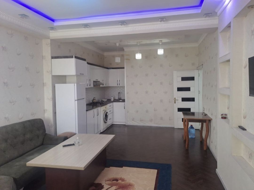 Satılır 2 otaqlı yeni tikili 67 m² — Mənzil, Bakı (6)