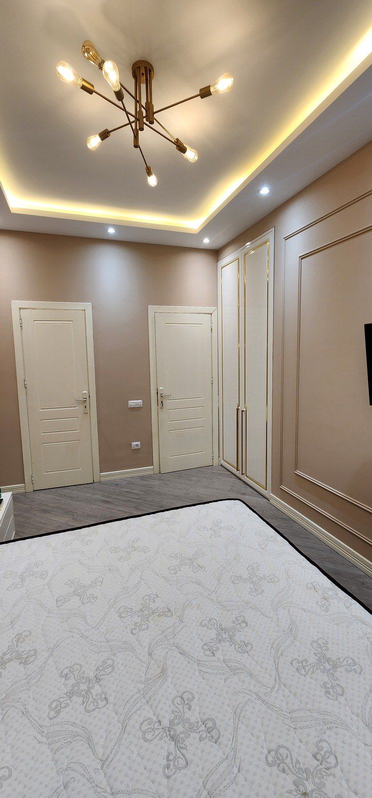 İcarəyə verilir 3 otaqlı yeni tikili 120 m² — Mənzil, Bakı (8)