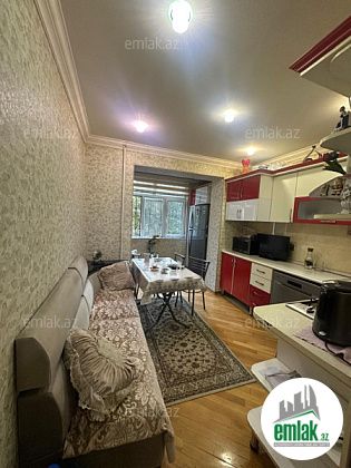 Satılır 3 otaqlı 90 m² köhnə tikili 9 mkr — Mənzil (12)