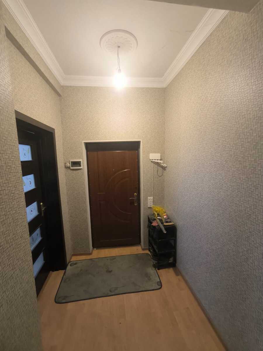 Satılır 2 otaqlı yeni tikili 56 m² — Mənzil, Xırdalan (6)