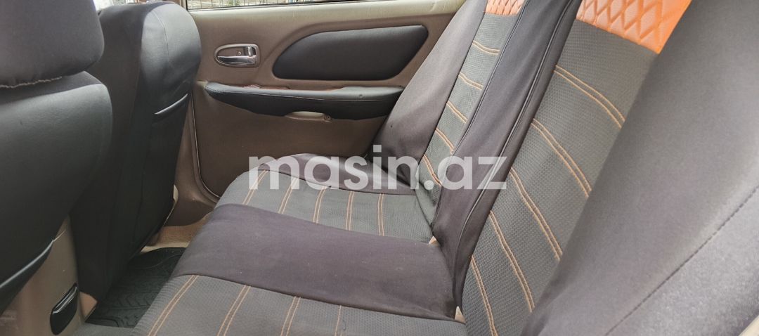 Hyundai Sonata — Avtomobillər, Bakı (9)