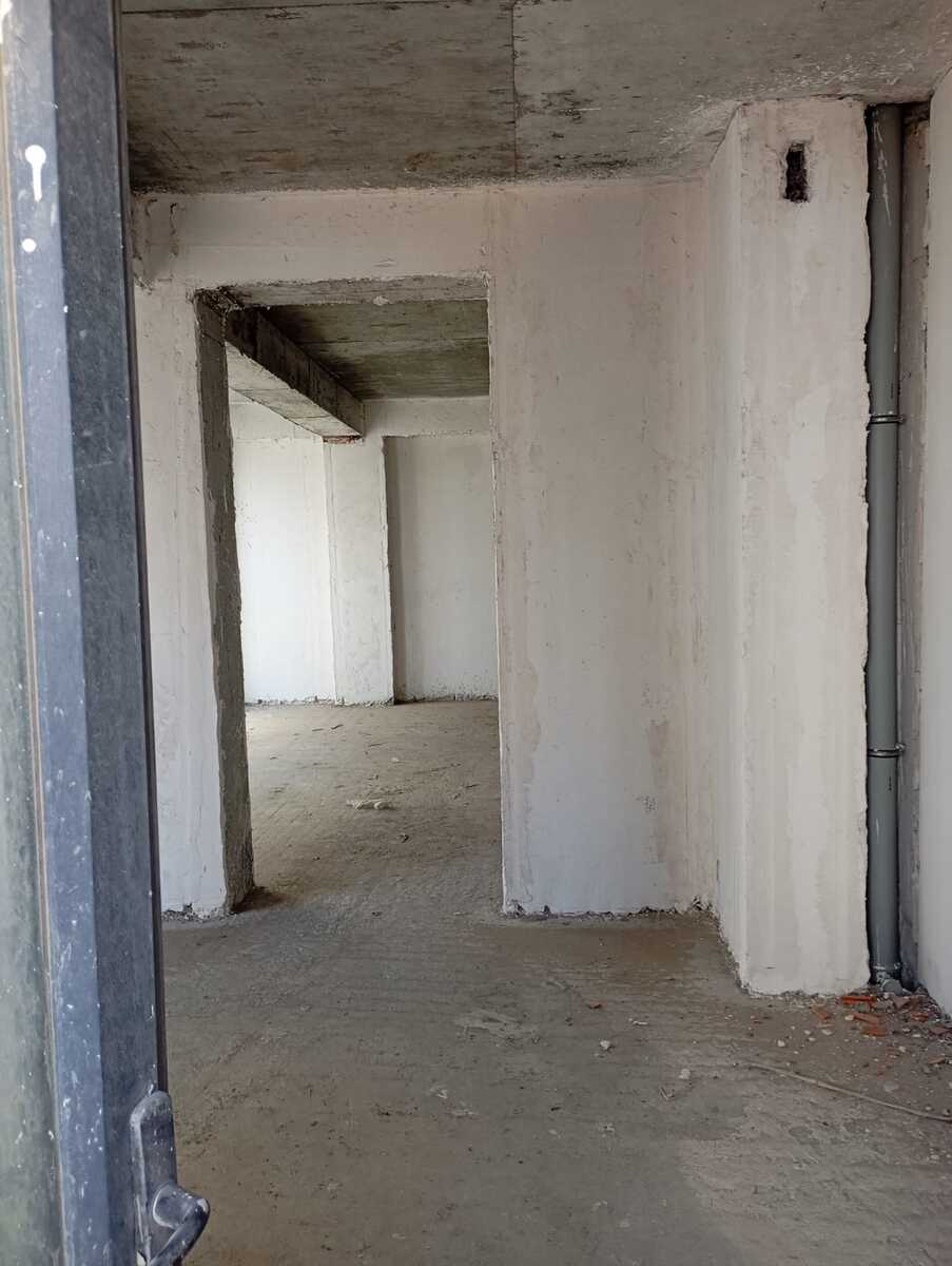 Satılır 4 otaqlı yeni tikili 147 m² — Mənzil, Bakı (11)
