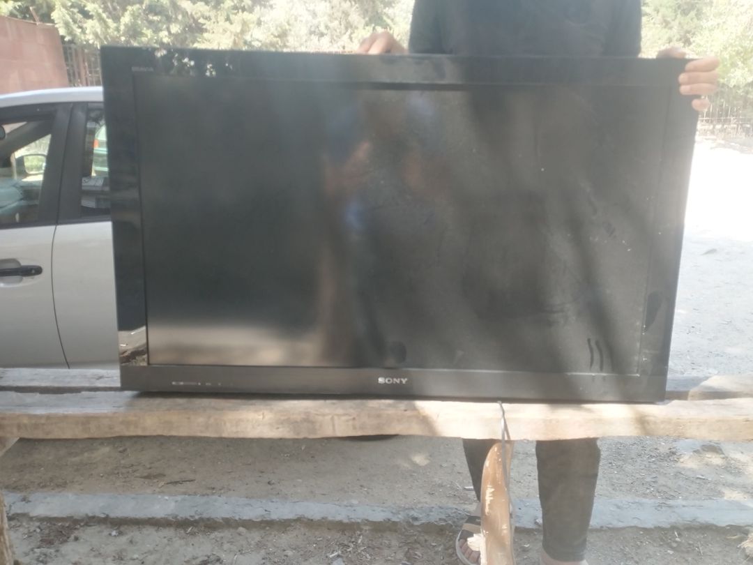 Televizor Sony — TV və Video, Bakı (4)