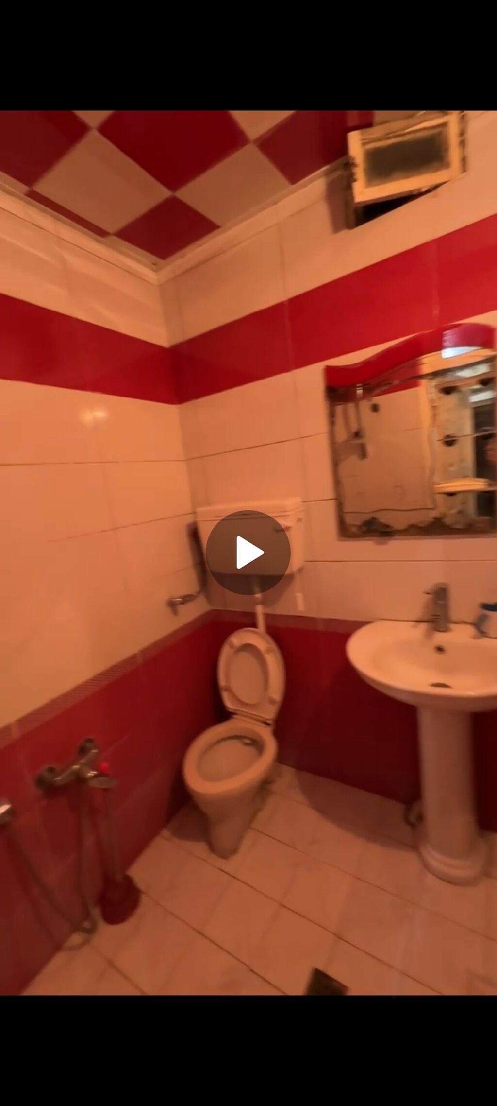 Telesin Gulustan qesebesi 2 otaqli tam dolu menzil yanliz aileye — Mənzil, Gəncə (3)