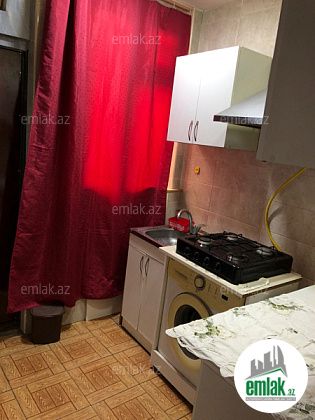 Satılır 2 otaqlı 50 m² köhnə tikili Sahil m — Mənzil (7)