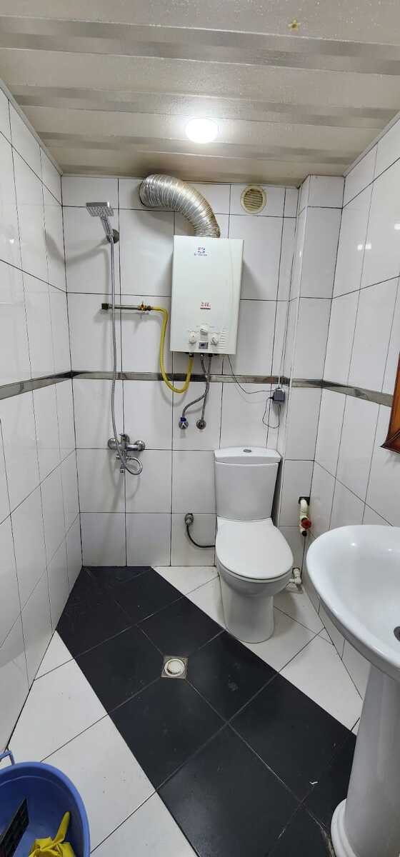 İcarəyə verilir 2 otaqlı köhnə tikili 34 m² — Mənzil, Bakı (11)
