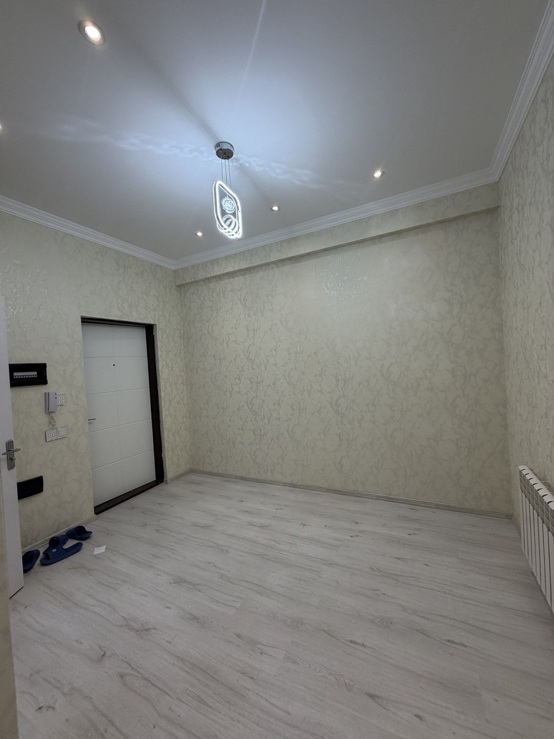 Satılır 3 otaqlı yeni tikili 72 m² — Mənzil, Bakı (9)