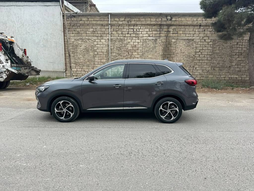 MG EHS, 1.5 L, 16.6 kWh, 2024 il, 113 600 km — Avtomobillər, Bakı (3)