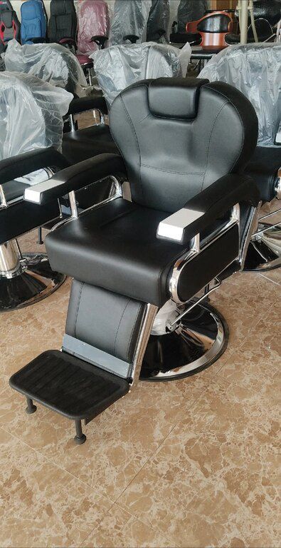 Salon kreslosu — Biznes və avadanlıq, Bakı (3)
