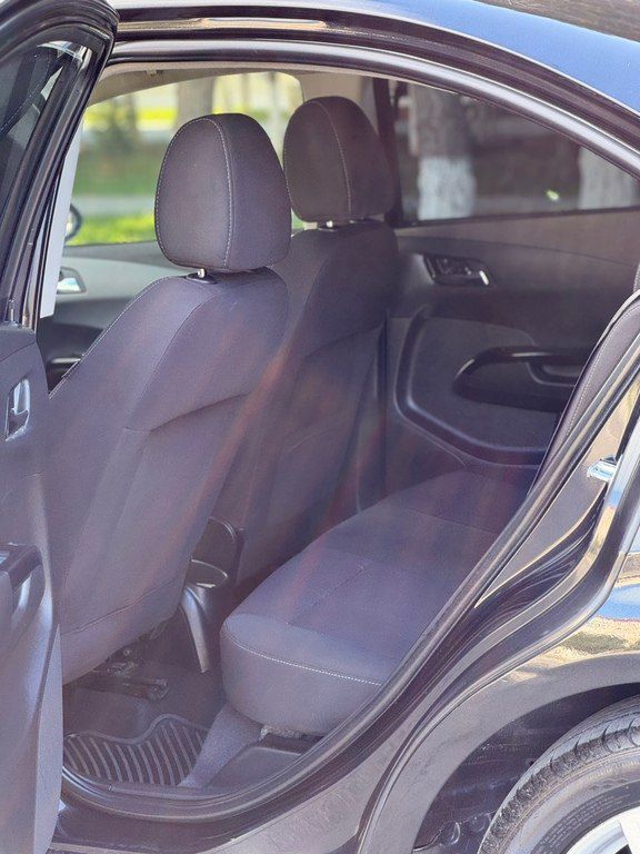 Chevrolet Aveo, 1.6 L, 2012 il, 174 000 km — Avtomobillər, Sumqayıt (12)
