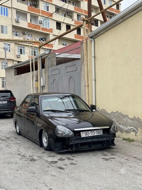 Lada (VAZ) Priora, 2008 il — Bakı
