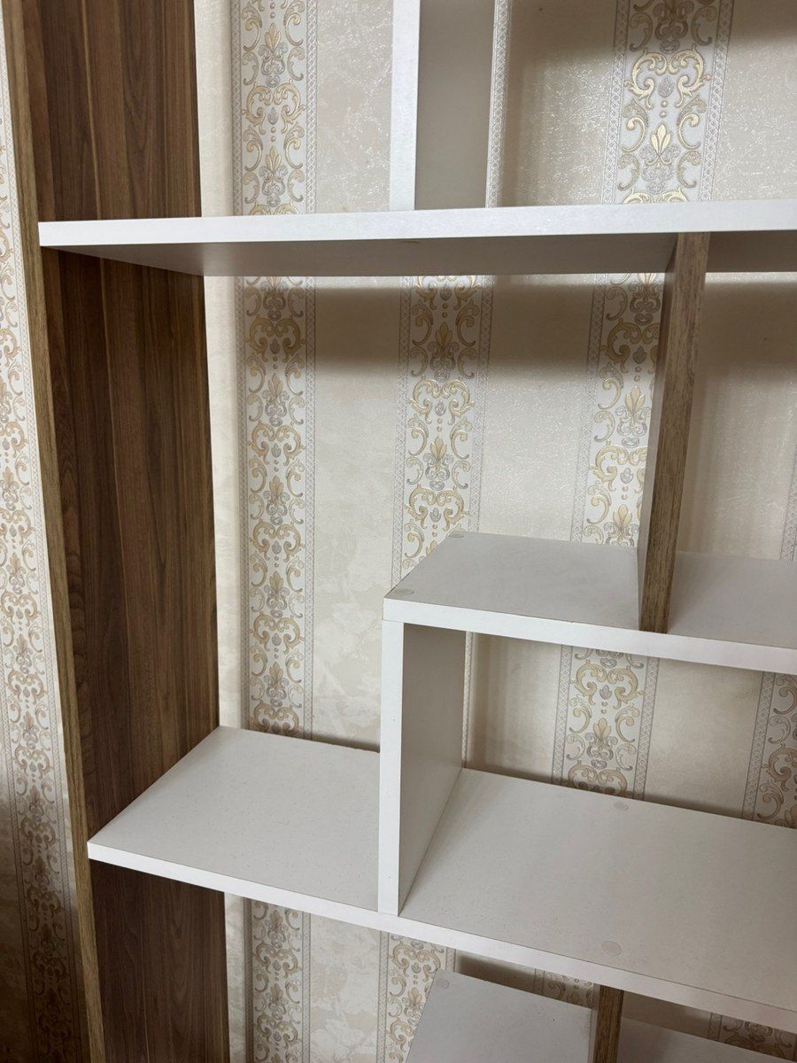 Kitab rəfi — Mebel, Bakı (3)