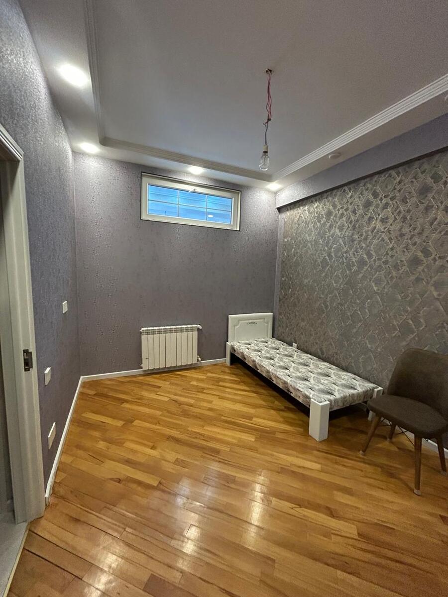 Satılır 2 otaqlı yeni tikili 55 m² — Mənzil, Bakı (7)