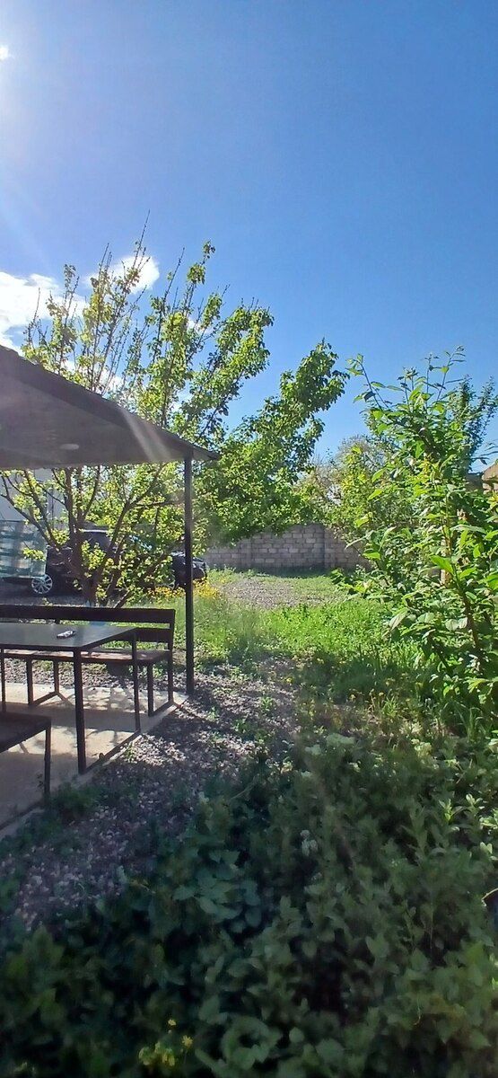 Bağ evi, Xaçmaz ş — Ev, villa, Xaçmaz (4)