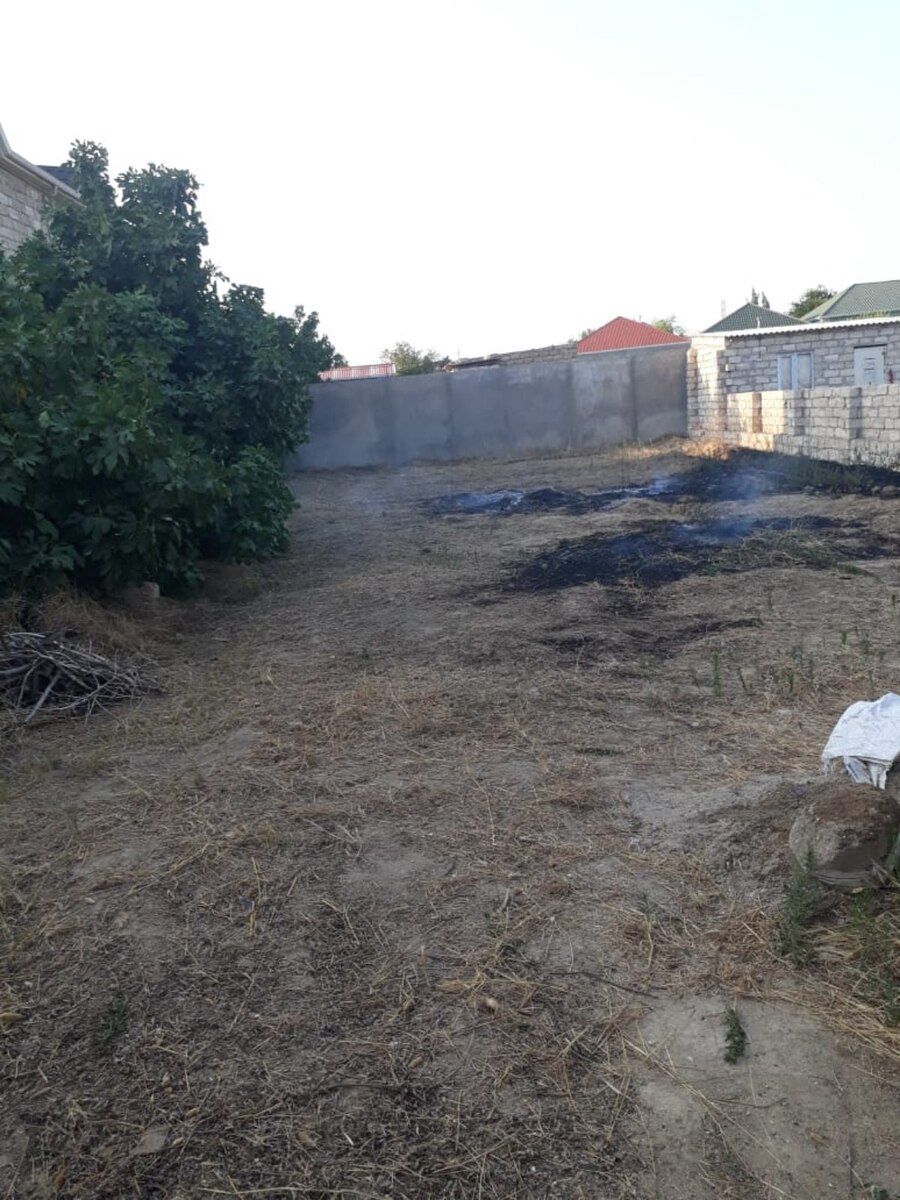 4.5 sot torpaq sahəsi, Maştağa qəs — Torpaq, Bakı (10)