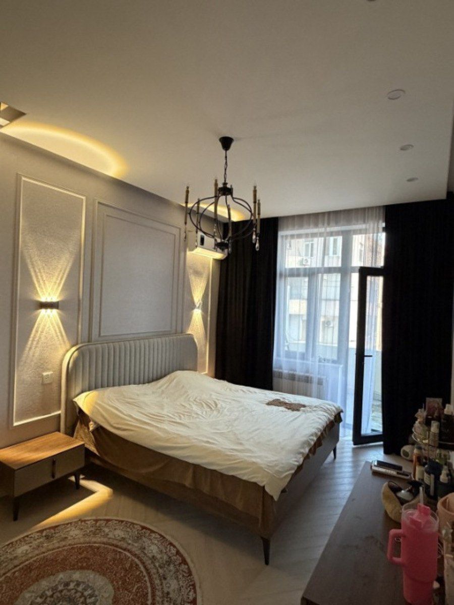 Satılır 3 otaqlı yeni tikili 110 m² — Mənzil, Bakı (10)
