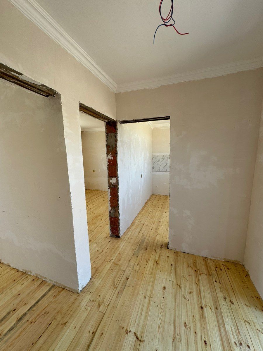 Bağ evi, Yaşıl dərə qəs — Ev, villa, Sumqayıt (6)