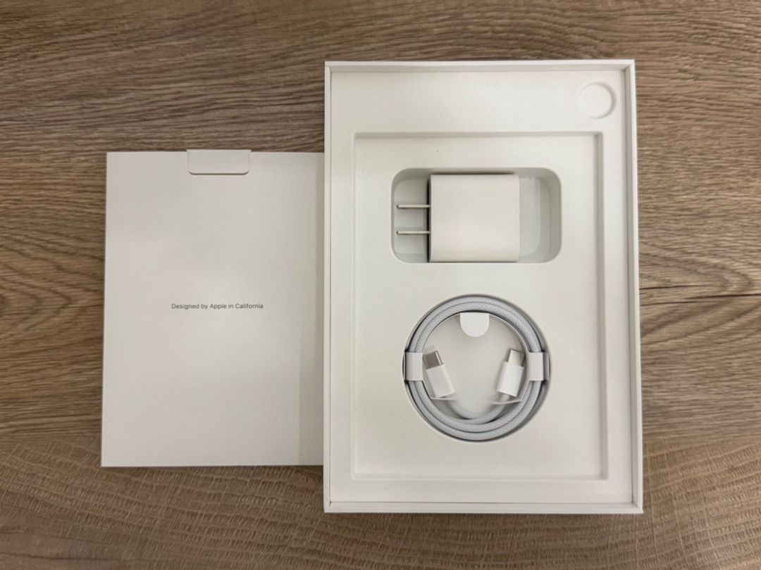 Apple iPad mini A17 PRO — Planshetlər, Bakı (6)