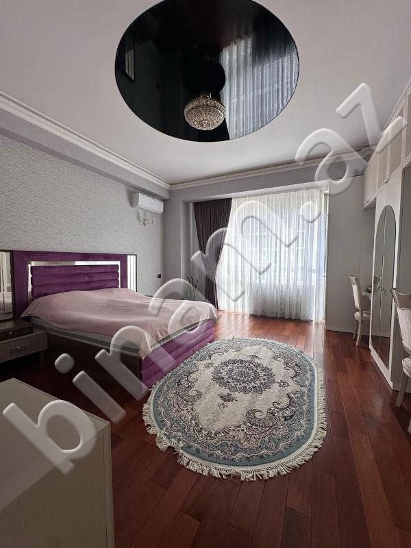 4 otaqlı Yeni tikili, Satış, Bakı, Yasamal, Elmlər Akademiyası — Mənzil, Bakı (4)