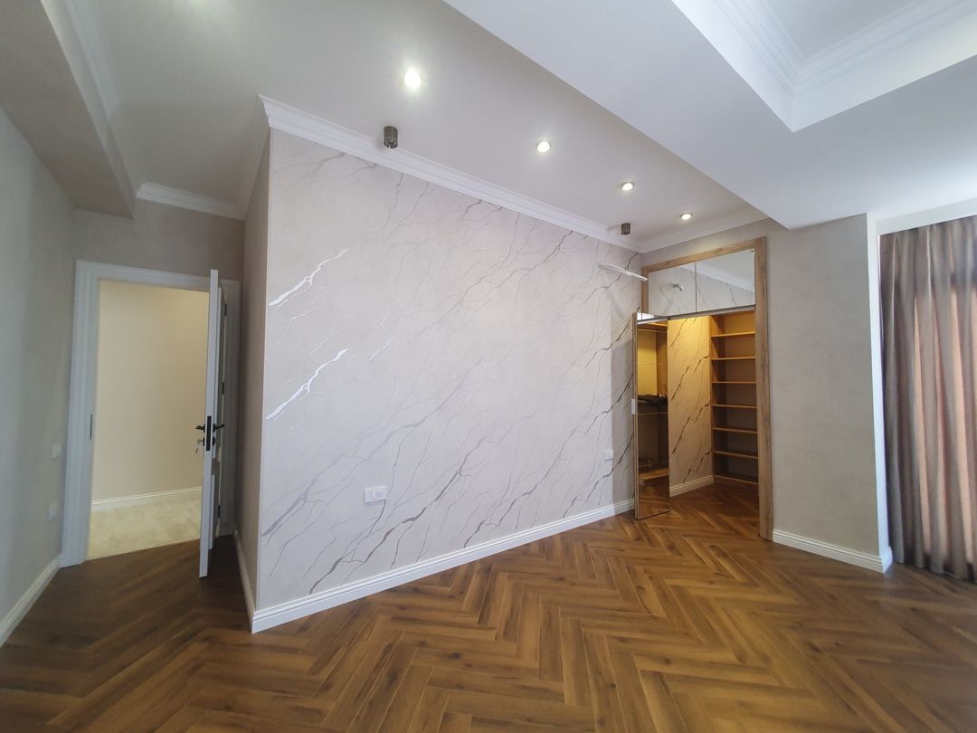 Satılır 2 otaqlı yeni tikili 87 m² — Mənzil, Bakı (6)