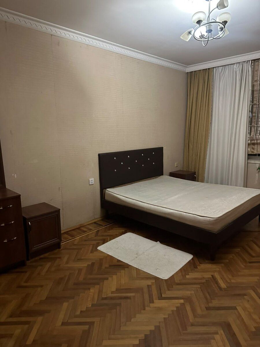 3-otaqlı mənzil kirayə verilir, 9-cu mkr., 82 m² — Mənzil, Bakı (9)