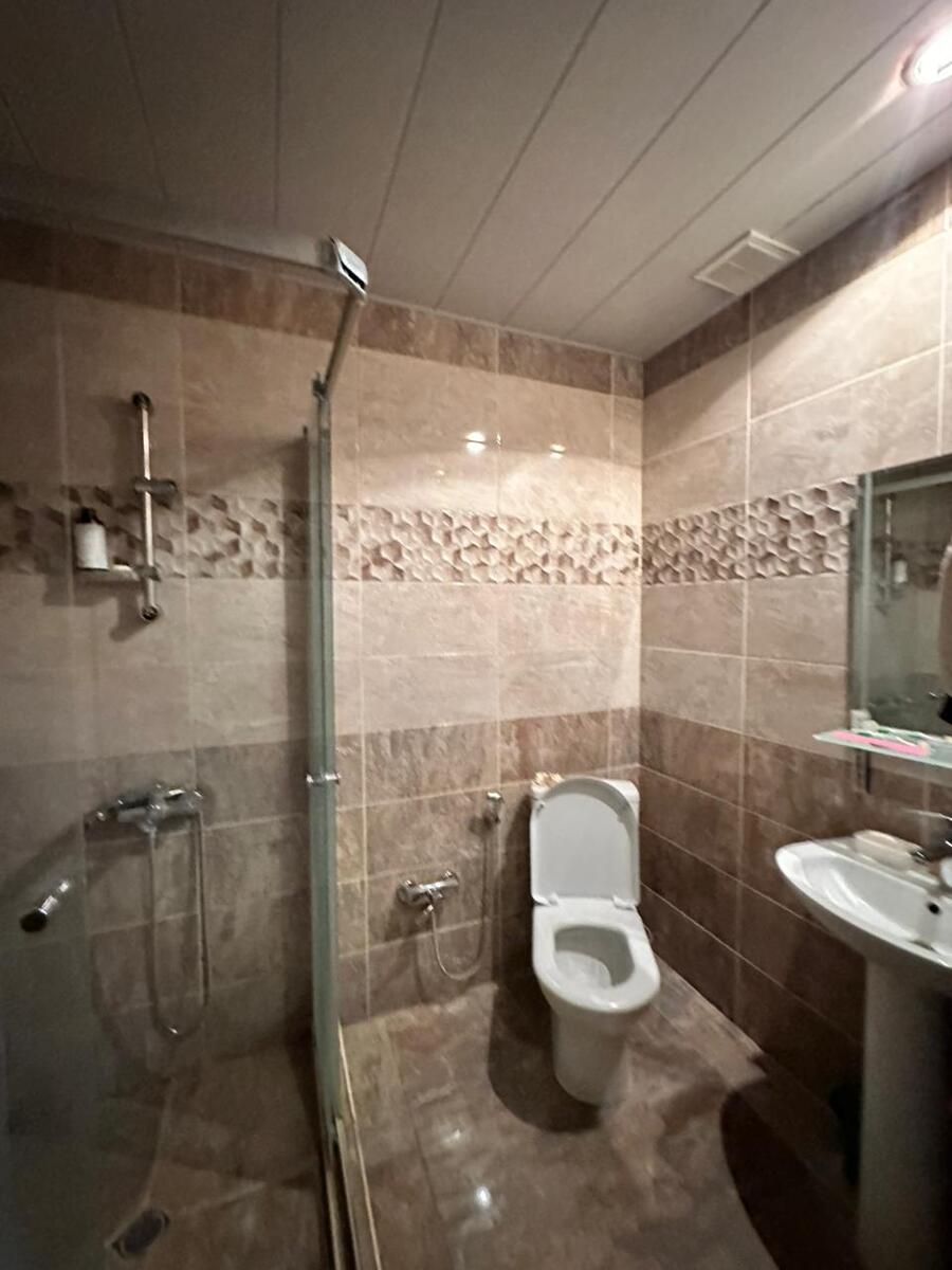 Satılır 1 otaqlı yeni tikili 50 m² — Mənzil, Bakı (6)