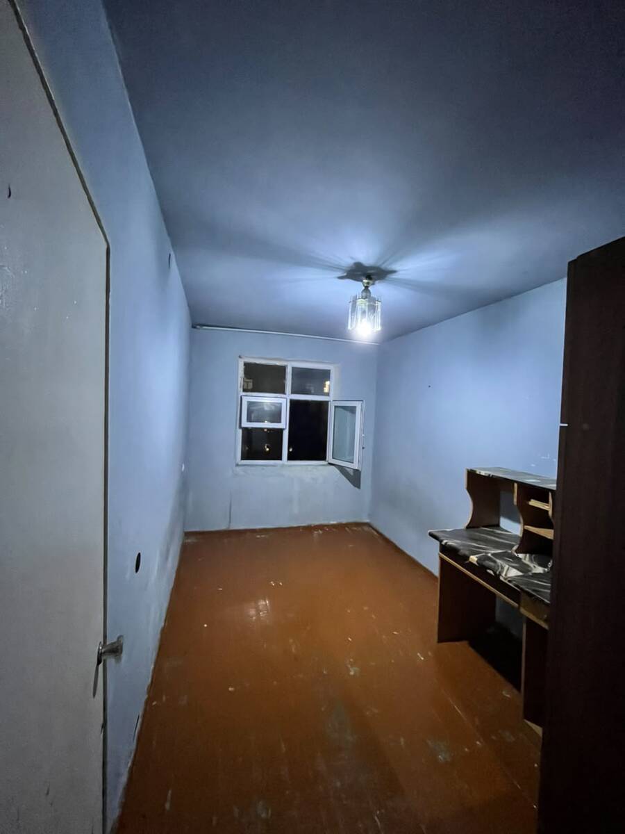 Satılır 3 otaqlı köhnə tikili 65 m² — Mənzil, Bakı (6)