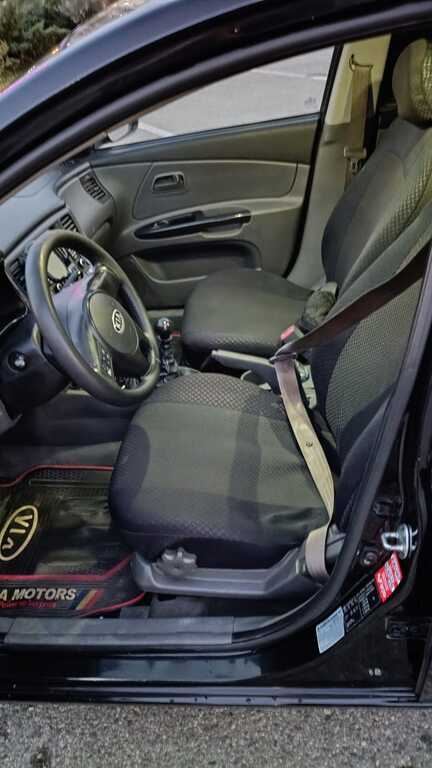 Kia Rio, 1.4 L, 2010 il, 254 400 km 90-UY-970 — Avtomobillər, Sumqayıt (9)