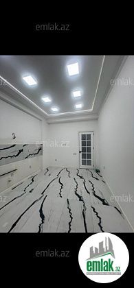 Satılır 3 otaqlı 127 m² yeni tikili Nəriman Nərimanov m — Mənzil (7)