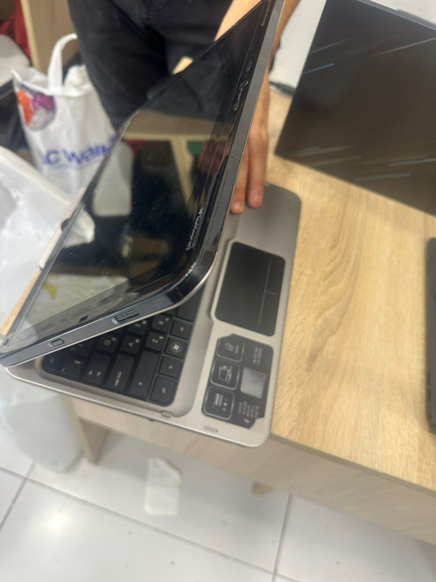 HP noutbuku — Noutbuklar, Bakı (2)