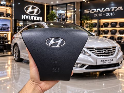 Hundai Sonata 2010-2014 airbag — Bakı