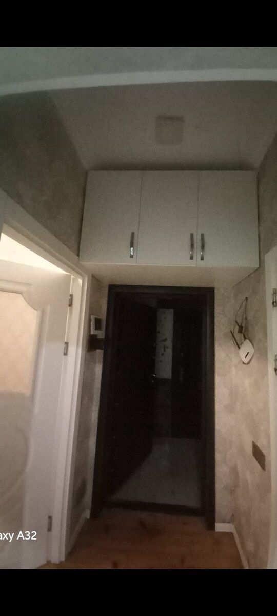 1-otaqlı yeni tikili, Xırdalan ş., 34 m² — Mənzil, Xırdalan (6)
