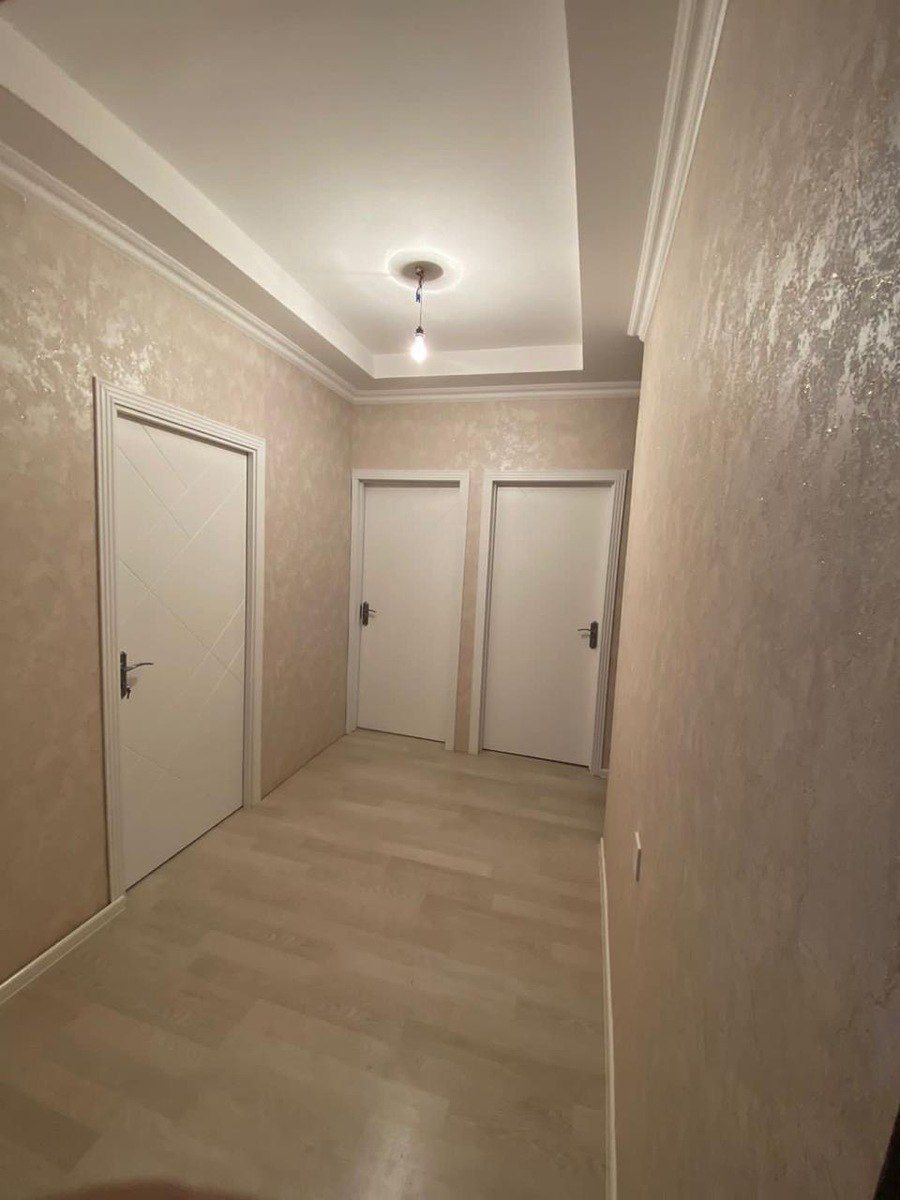Satılır 3 otaqlı köhnə tikili 90 m² — Mənzil, Bakı (6)