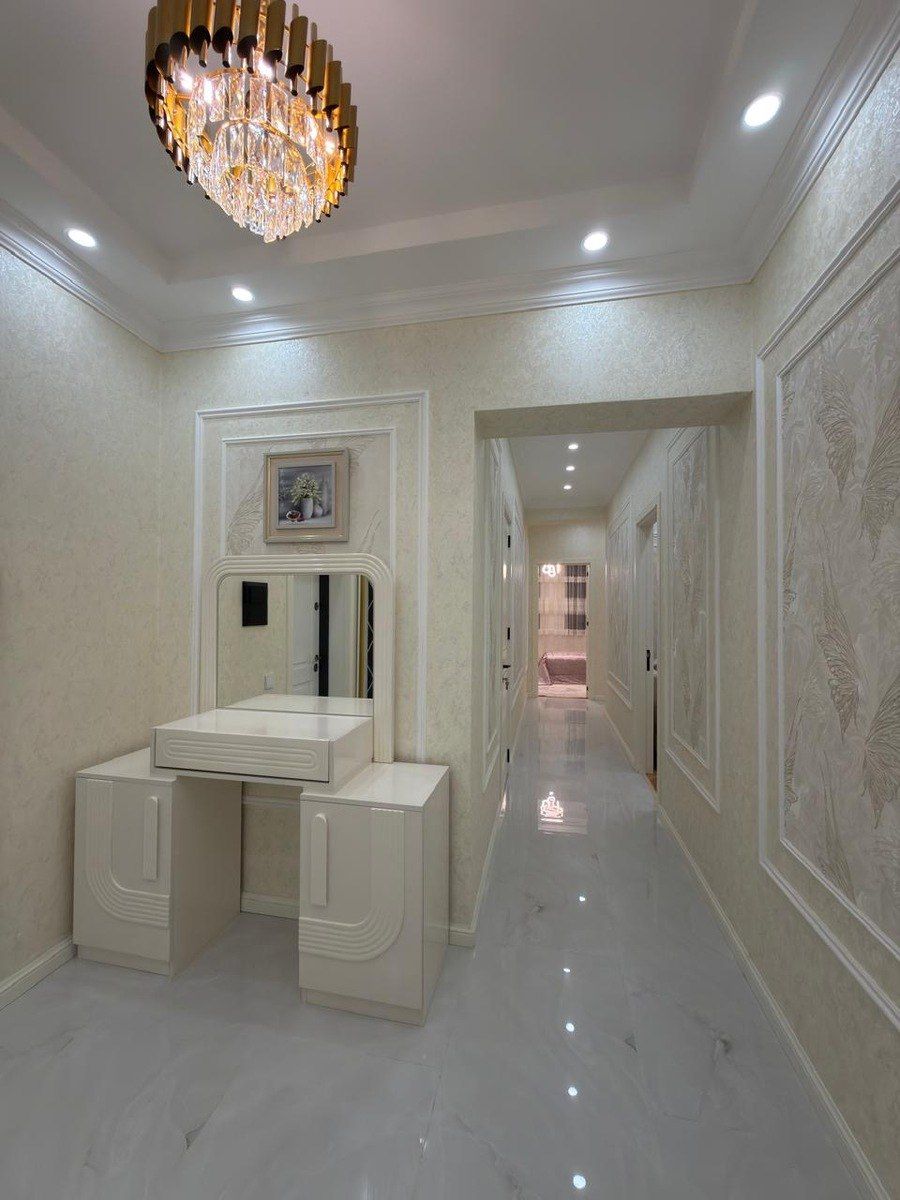 Satılır 3 otaqlı yeni tikili 110 m² — Mənzil, Bakı (11)