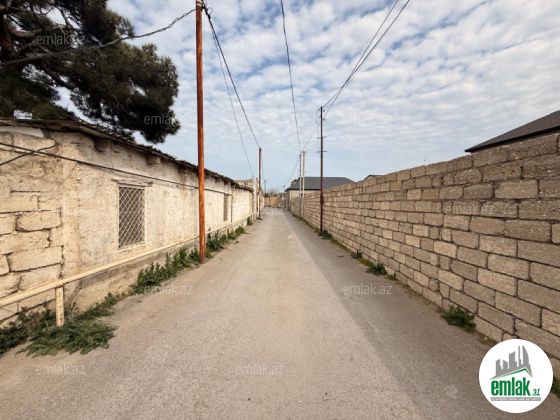 Satılır 8 sot torpaq Mərdəkan — Torpaq (6)