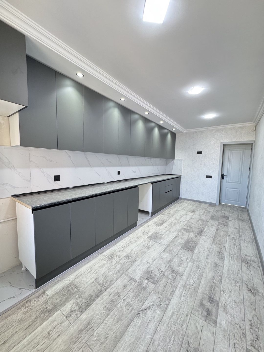 Satılır 3 otaqlı köhnə tikili 68 m² — Mənzil, Bakı (8)