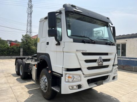 Howo 6x4 dartıcı, 2024 il — 108 000 ₼ · Bakı · Yük avtomobilləri və qoşqular Howo 6x4 dartıcı, 2024 il — Bakı