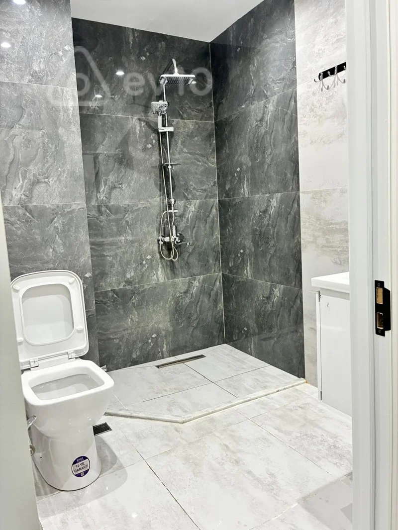 2 otaqlı mənzil, 34 m², V massivi — Mənzil, Bakı (9)