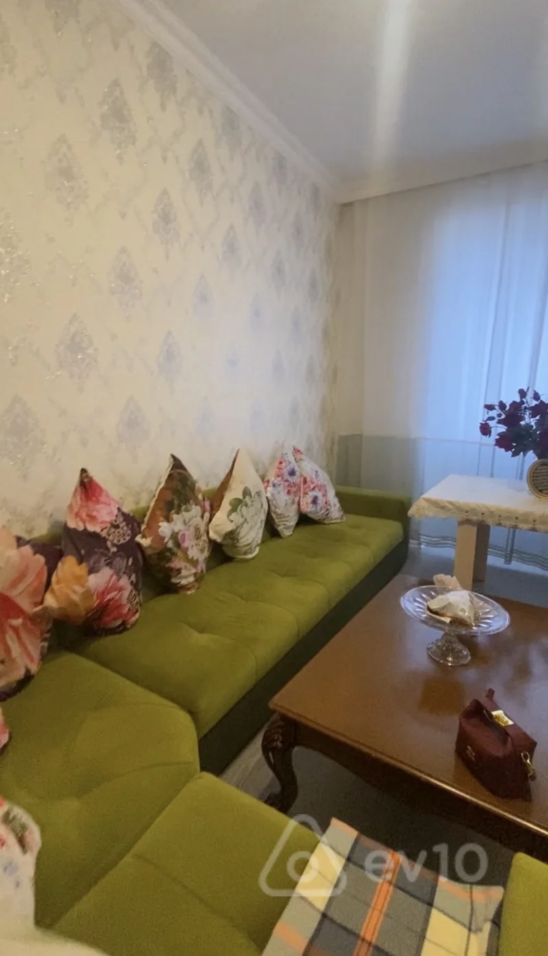 2 otaqlı mənzil, 50 m², Xırdalan — kirayə — Mənzil, Xırdalan (2)
