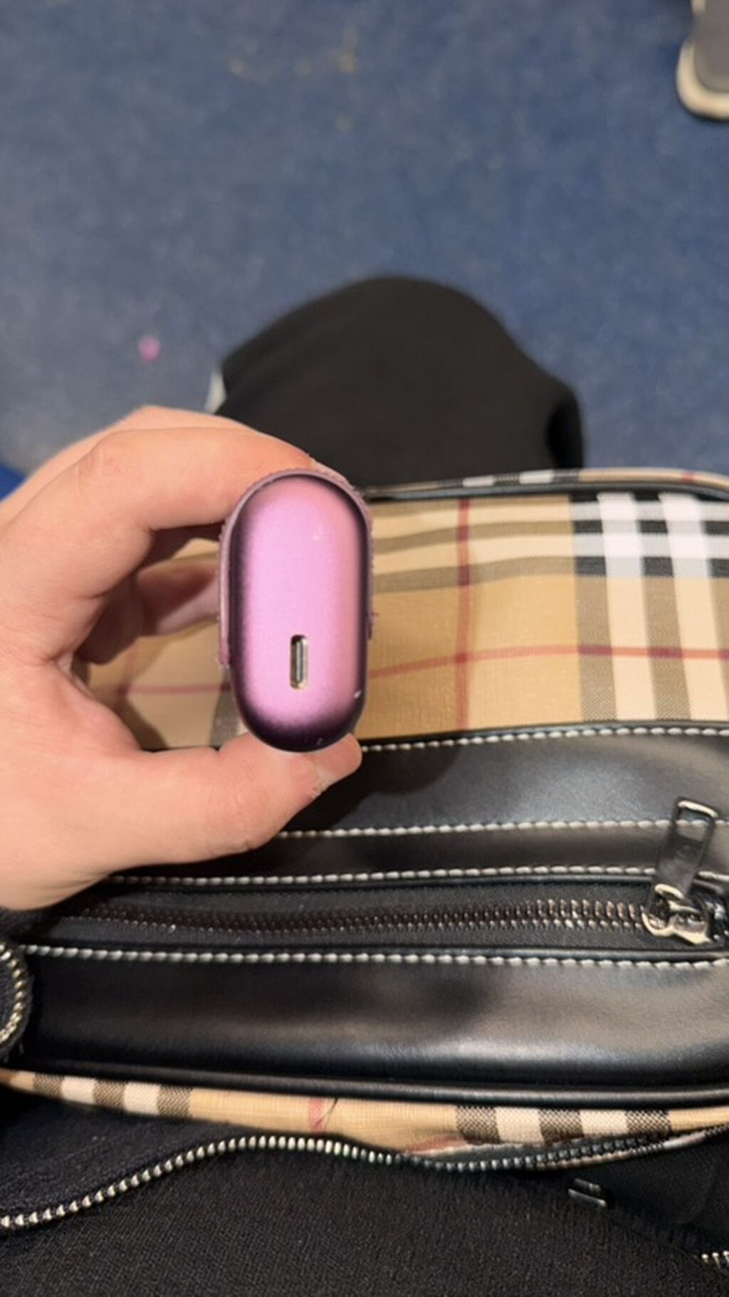Iqos satilircekilmesine soz ola bilmez zaradka saxlamagi ela — Elektronik siqaretlər, Bakı (2)