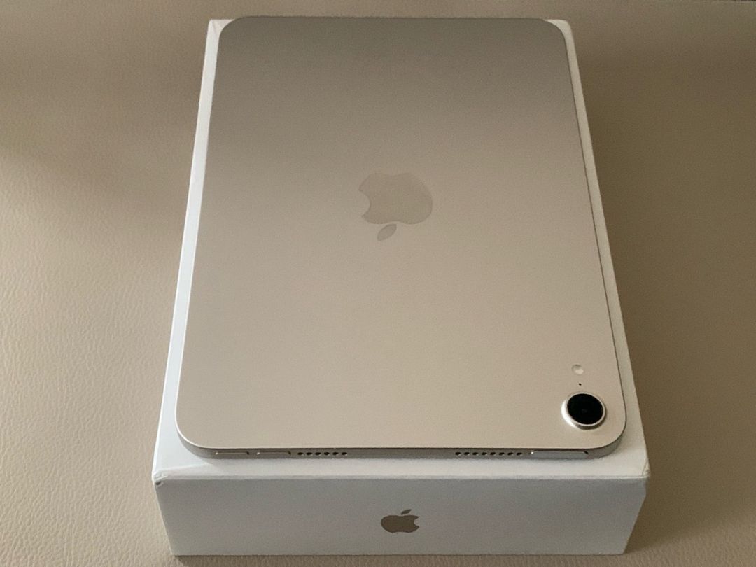 Apple iPad mini 6 — Planshetlər, Bakı (3)