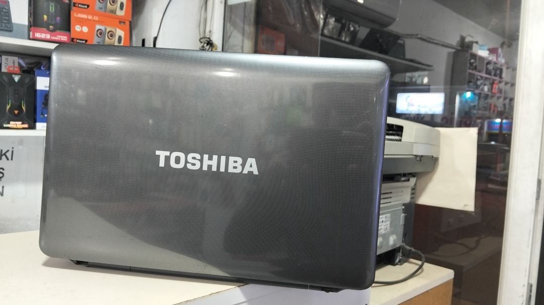 Toshiba L655 i3-2310 (2 ci nəsil) — Noutbuklar, Bakı (8)