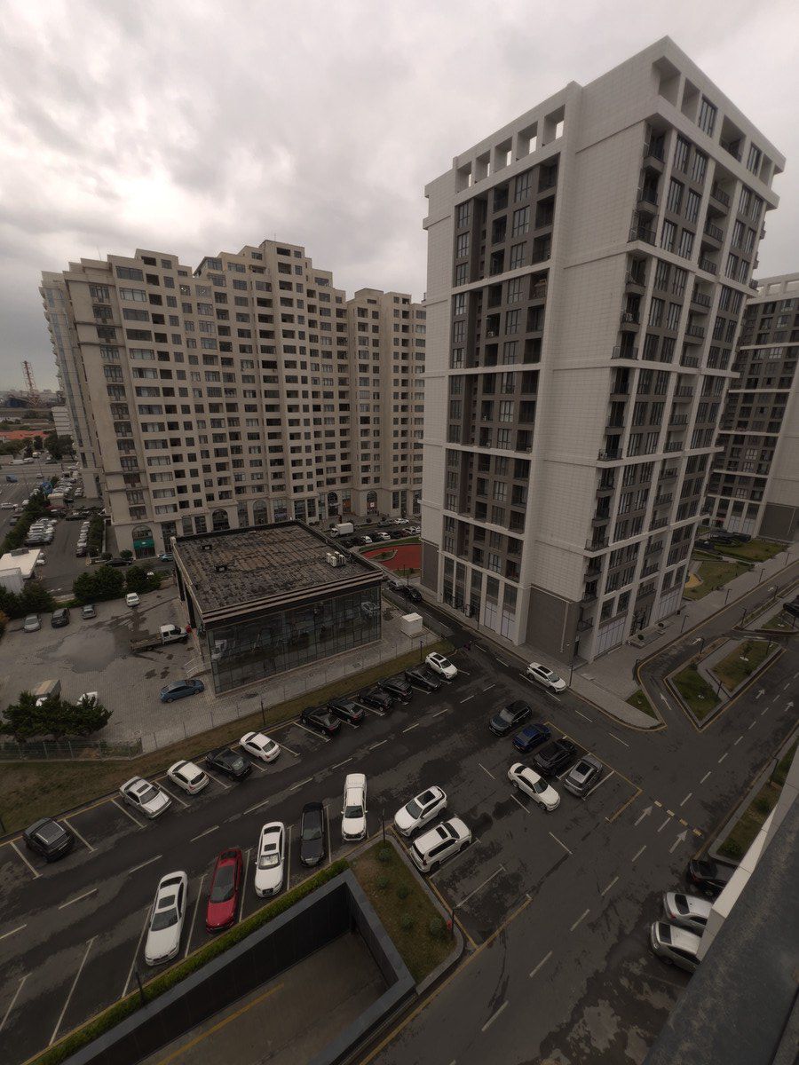 Satılır 3 otaqlı yeni tikili 136 m² — Mənzil, Bakı (3)