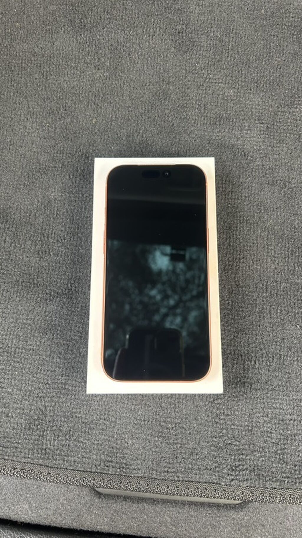 IPhone 17 Pro, 256 GB, Narıncı — Apple iPhone, Bakı (2)