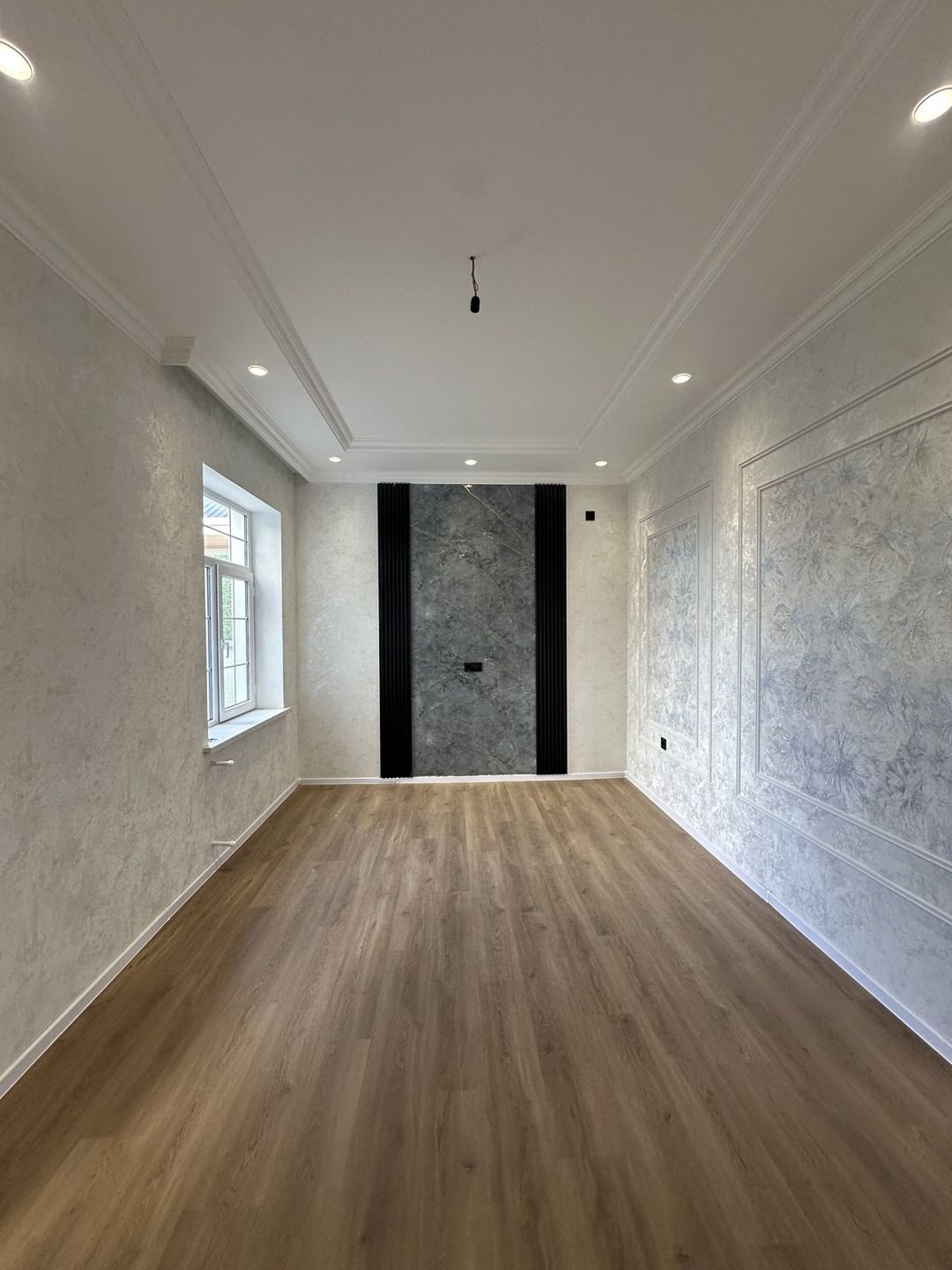 Satılır 3 otaqlı həyət evi/bağ evi 80 m² — Ev, villa, Bakı (7)