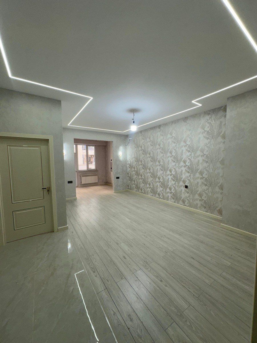 Satılır 1 otaqlı yeni tikili 67 m² — Mənzil, Bakı (3)