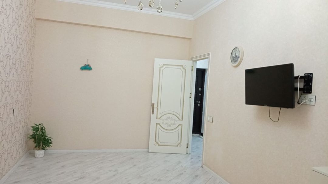 Satılır 3 otaqlı yeni tikili 70 m² — Mənzil, Bakı (9)